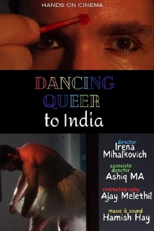 Dancing Queer to India Trailer