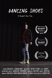 Dancing Shoes Trailer