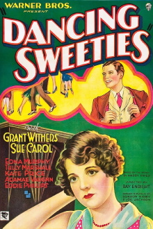 Dancing Sweeties Trailer