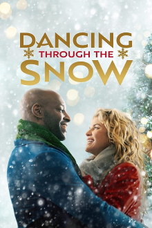 Dancing Through the Snow Trailer