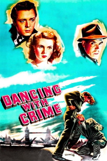 Dancing with Crime Trailer