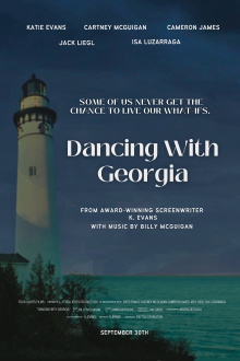 Dancing with Georgia Trailer