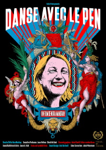 Dancing with Le Pen Trailer