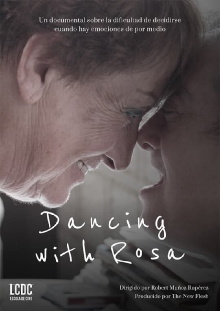 Dancing with Rosa Trailer