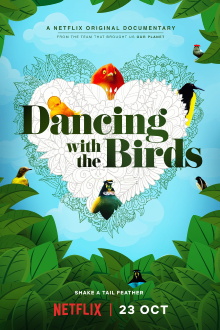 Dancing with the Birds Trailer