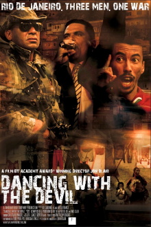 Dancing with the Devil Trailer