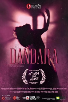 Dandara Trailer