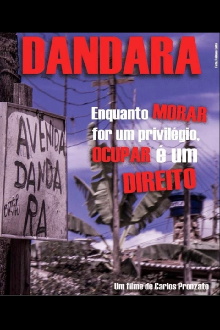 Dandara: Enquanto Morar for um Privilégio, Ocupar é um Direito Trailer