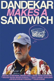 Dandekar Makes a Sandwich Trailer