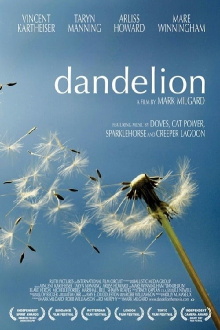 Dandelion Trailer