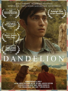 Dandelion Trailer