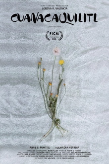 Dandelion Trailer