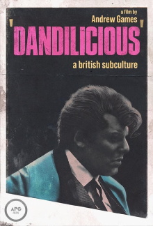 Dandilicious Trailer