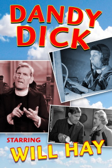 Dandy Dick Trailer