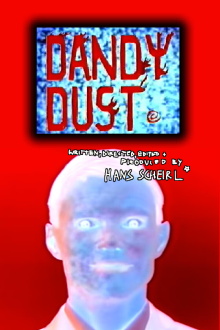 Dandy Dust Trailer