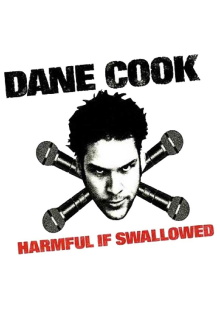 Dane Cook: Harmful if Swallowed Trailer