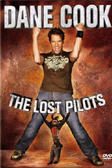Dane Cook - The Lost Pilots Trailer