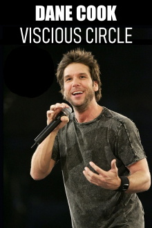 Dane Cook: Vicious Circle Trailer