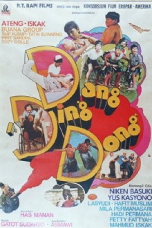 Dang Ding Dong Trailer