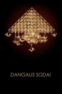 Dangaus sodai Trailer