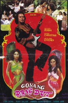 Dangdut Dance Trailer