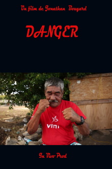 Danger Trailer