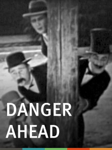 Danger Ahead Trailer