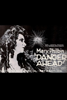 Danger Ahead! Trailer