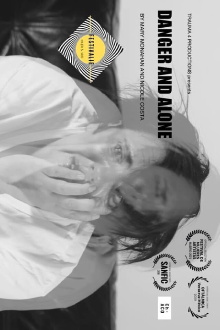 Danger & Alone Trailer