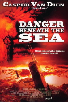 Danger Beneath the Sea Trailer