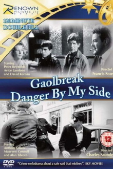 Danger by My Side Trailer