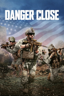 Danger Close Trailer