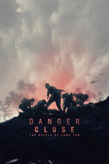 Danger Close: The Battle of Long Tan Trailer