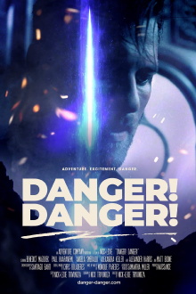 Danger! Danger! Trailer