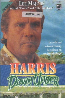 Danger Down Under Trailer