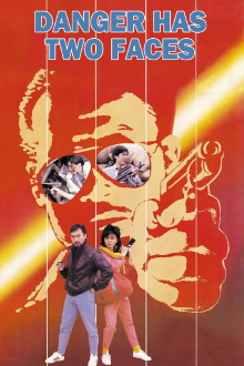 Danger Has Two Faces Trailer