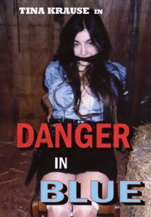 Danger in Blue Trailer