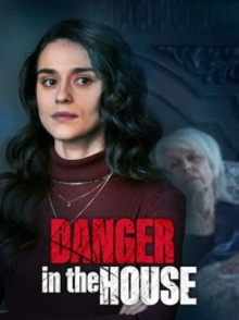 Danger in the House Trailer