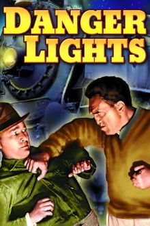 Danger Lights Trailer