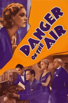 Danger on the Air Trailer