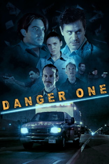 Danger One Trailer