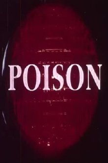 Danger - Poison Trailer