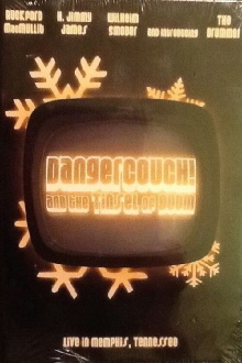 DangerCouch! and the Tinsel of Doom Trailer