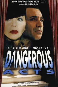 Dangerous Acts Trailer