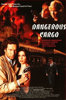 Dangerous Cargo Trailer
