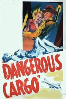 Dangerous Cargo Trailer