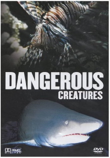 Dangerous Creatures Trailer