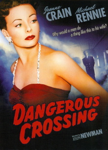 Dangerous Crossing Trailer