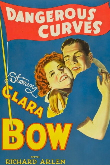 Dangerous Curves Trailer