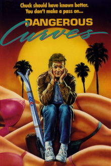 Dangerous Curves Trailer